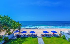 Amanda Beach Villas